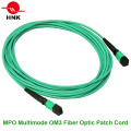 MPO Multimode Singlemode Fiber Optic Patchkabel